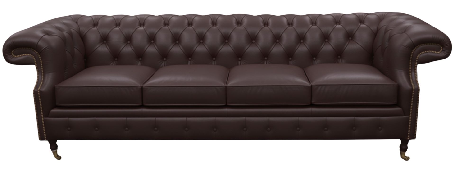 The Mayfair Chesterfield